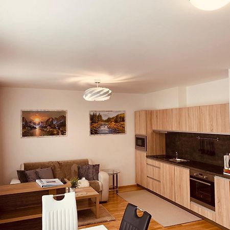 Apartmany Arber Železná Ruda Εξωτερικό φωτογραφία