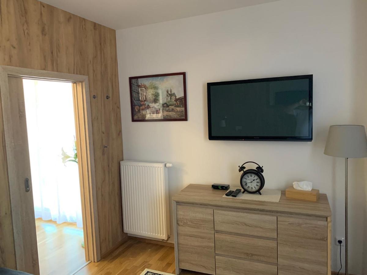 Apartmany Arber Železná Ruda Εξωτερικό φωτογραφία