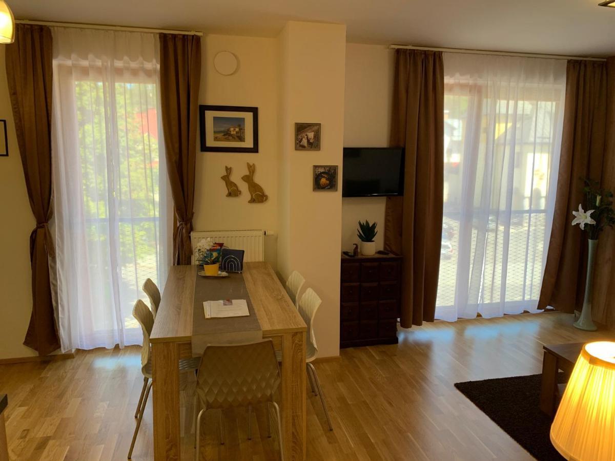 Apartmany Arber Železná Ruda Εξωτερικό φωτογραφία