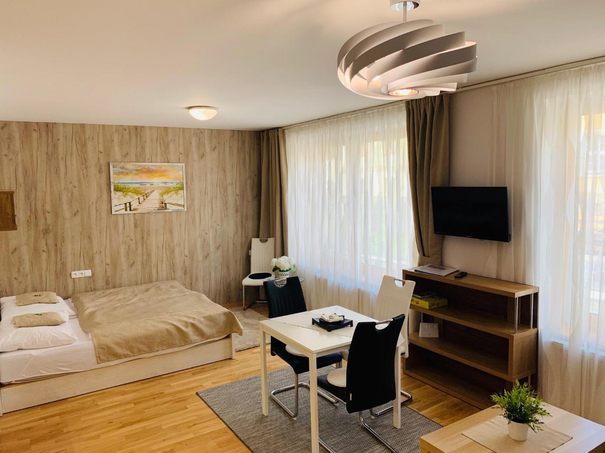 Apartmany Arber Železná Ruda Εξωτερικό φωτογραφία
