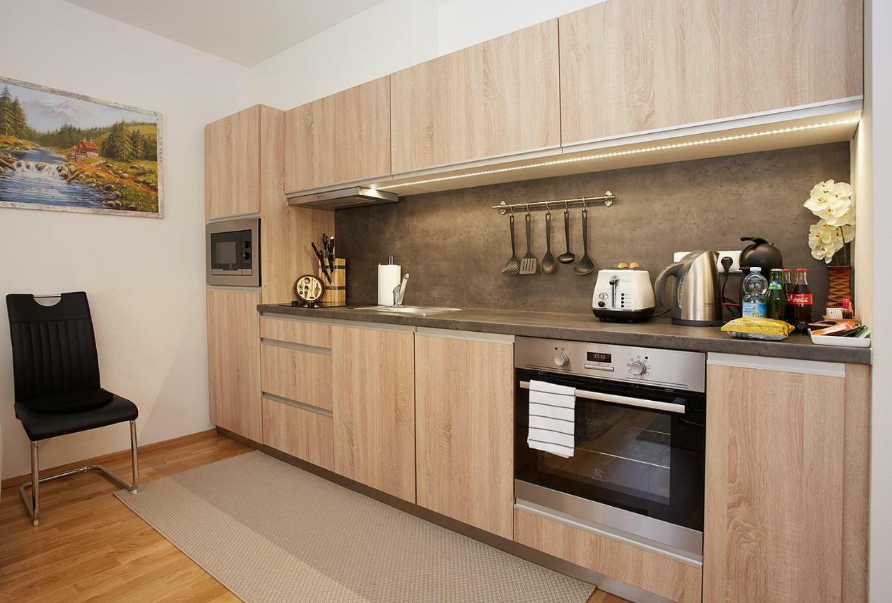 Apartmany Arber Železná Ruda Εξωτερικό φωτογραφία