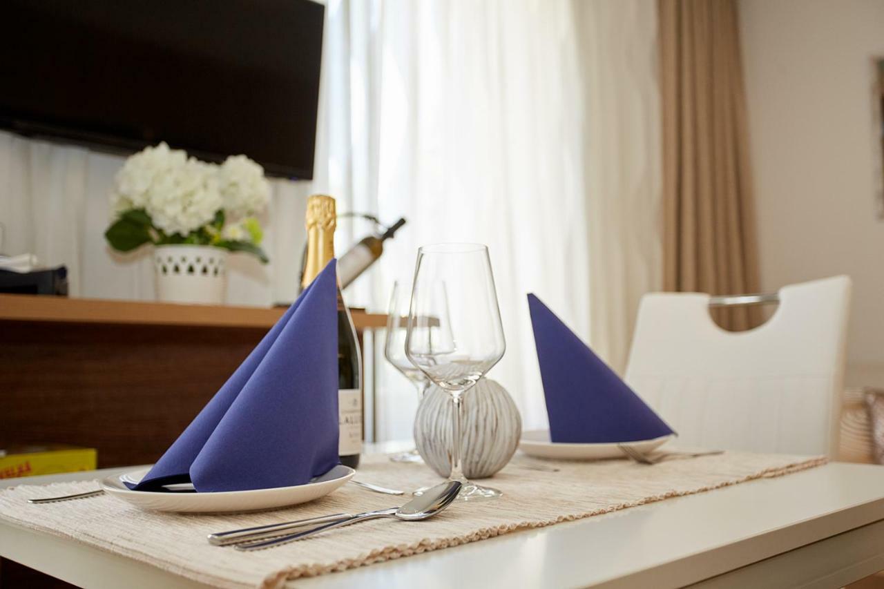 Apartmany Arber Železná Ruda Εξωτερικό φωτογραφία