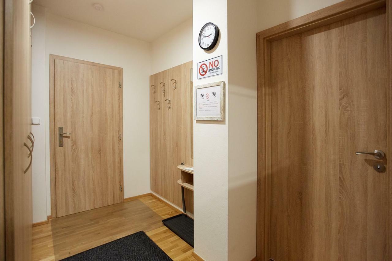 Apartmany Arber Železná Ruda Εξωτερικό φωτογραφία