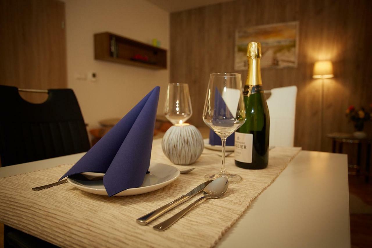 Apartmany Arber Železná Ruda Εξωτερικό φωτογραφία