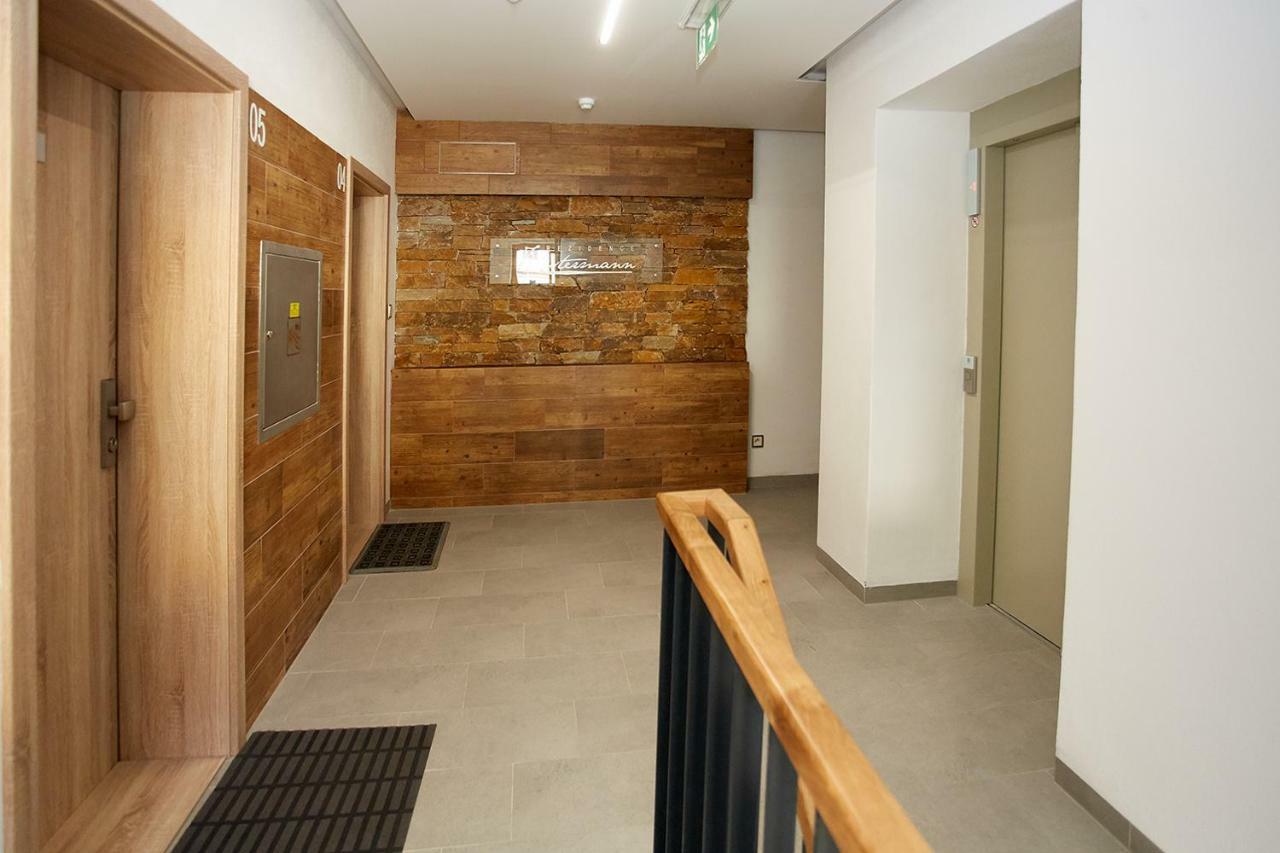 Apartmany Arber Železná Ruda Εξωτερικό φωτογραφία