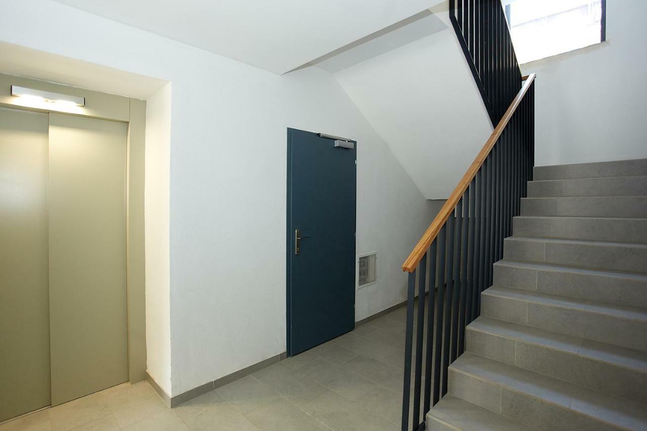 Apartmany Arber Železná Ruda Εξωτερικό φωτογραφία