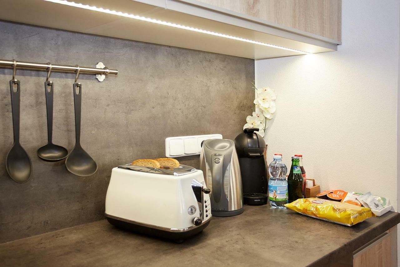 Apartmany Arber Železná Ruda Εξωτερικό φωτογραφία