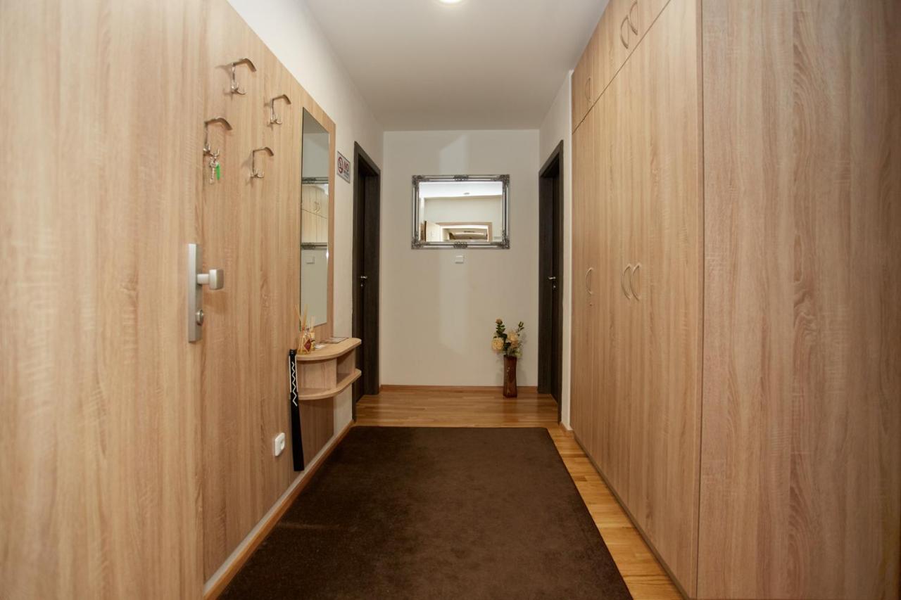 Apartmany Arber Železná Ruda Εξωτερικό φωτογραφία